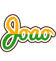 Joao banana logo