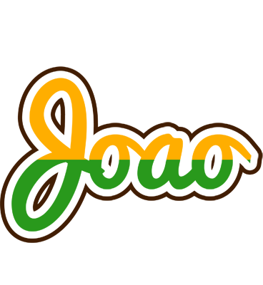 Joao banana logo
