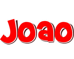 Joao basket logo