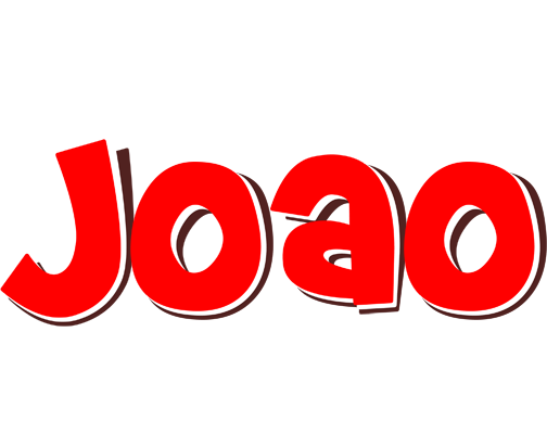 Joao basket logo