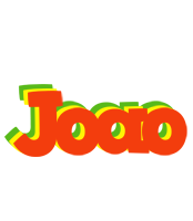 Joao bbq logo