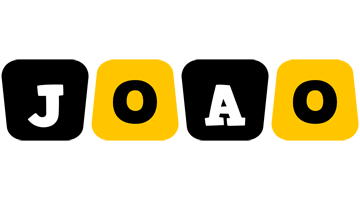 Joao boots logo