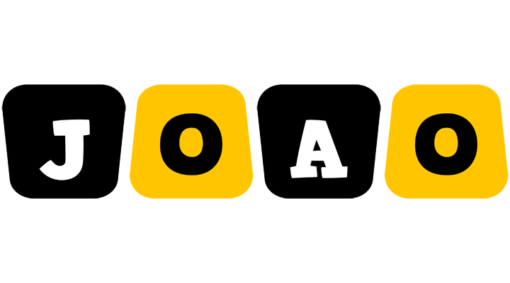 Joao boots logo