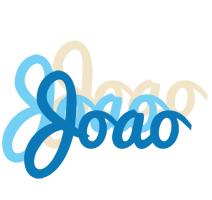 Joao breeze logo