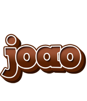 Joao brownie logo