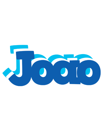 Joao business logo