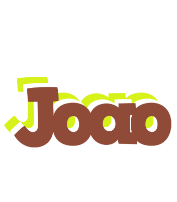 Joao caffeebar logo