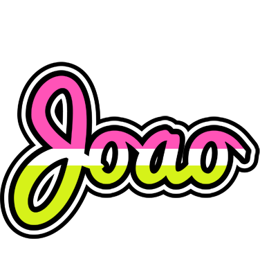 Joao candies logo