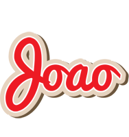 Joao chocolate logo