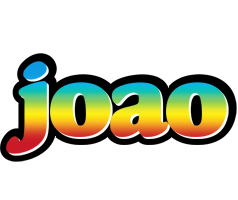 Joao color logo