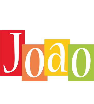 Joao colors logo