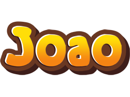 Joao cookies logo