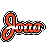 Joao denmark logo