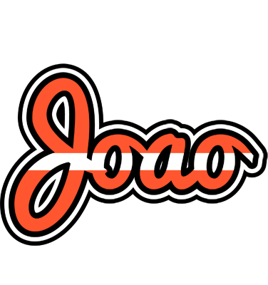 Joao denmark logo