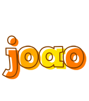 Joao desert logo