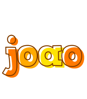 Joao desert logo
