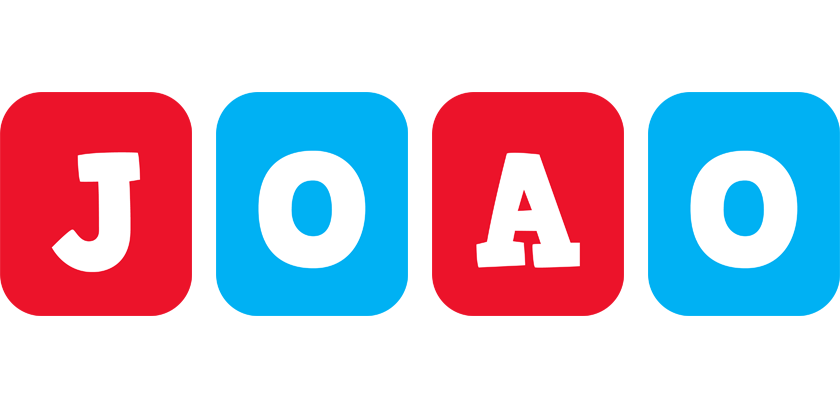 Joao diesel logo