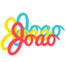 Joao disco logo