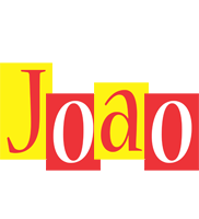 Joao errors logo