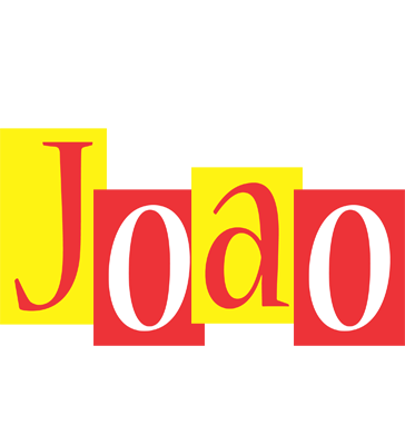 Joao errors logo