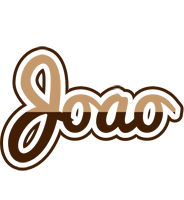 Joao exclusive logo