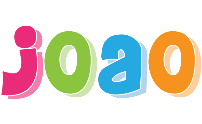 Joao friday logo