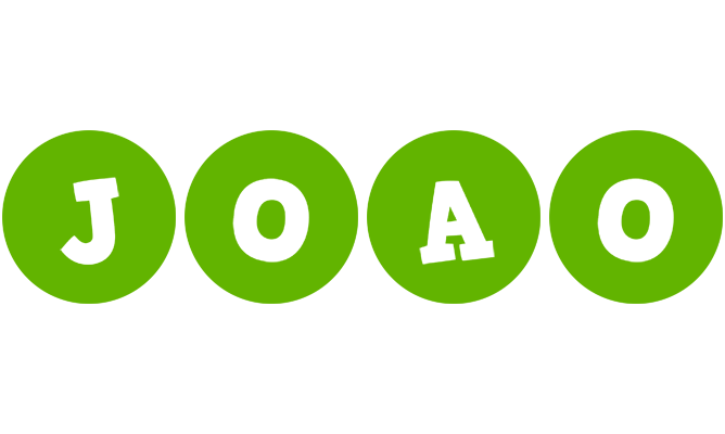 Joao games logo