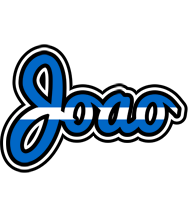 Joao greece logo