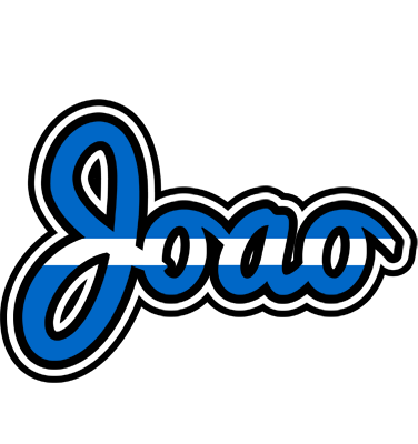 Joao greece logo