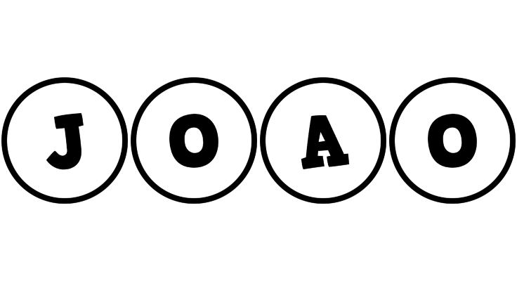 Joao handy logo