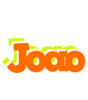 Joao healthy logo