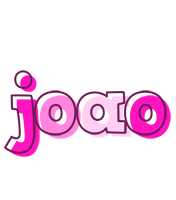 Joao hello logo