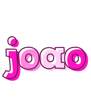 Joao hello logo