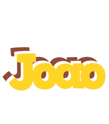 Joao hotcup logo