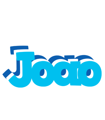 Joao jacuzzi logo