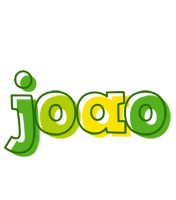 Joao juice logo