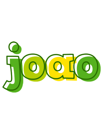 Joao juice logo