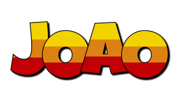 Joao jungle logo