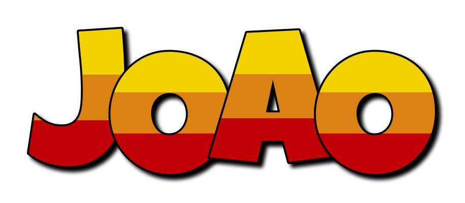 Joao jungle logo