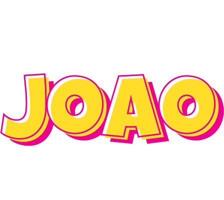 Joao kaboom logo