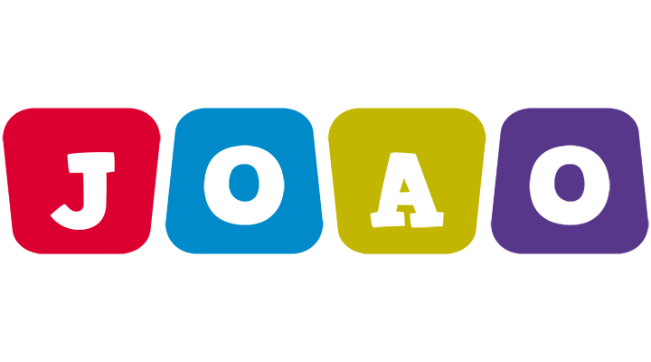 Joao kiddo logo