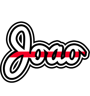 Joao kingdom logo