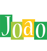 Joao lemonade logo