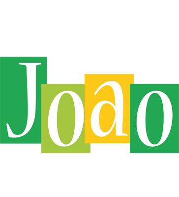 Joao lemonade logo