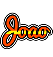 Joao madrid logo