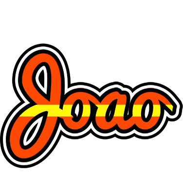Joao madrid logo