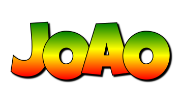 Joao mango logo