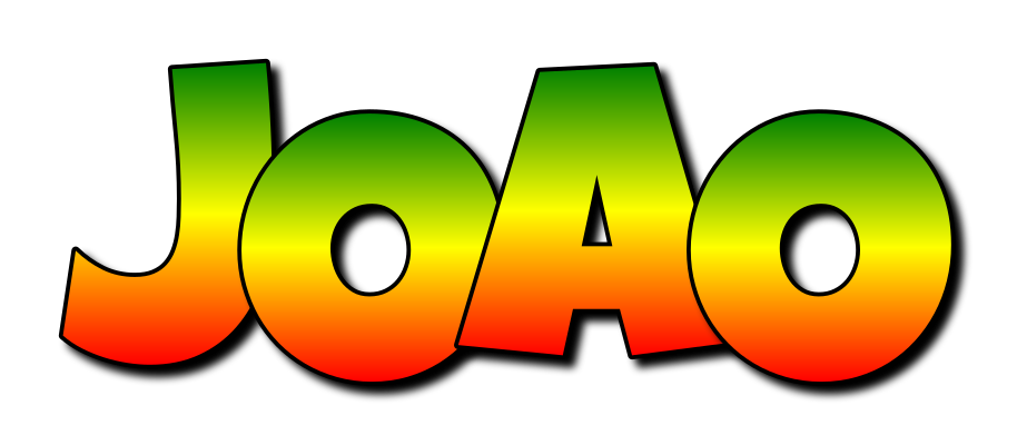 Joao mango logo