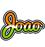 Joao mumbai logo