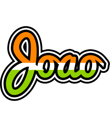 Joao mumbai logo